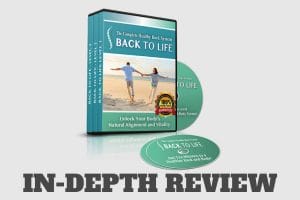 Back to Life System Review