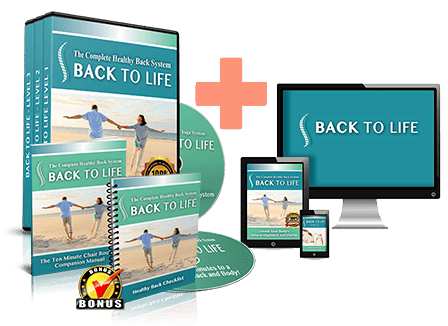 back to life system review